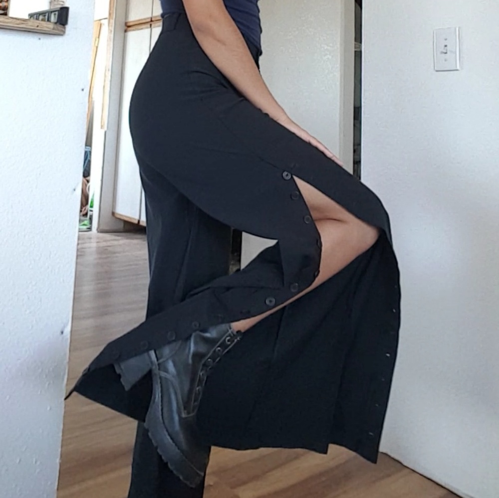 Vintage pants